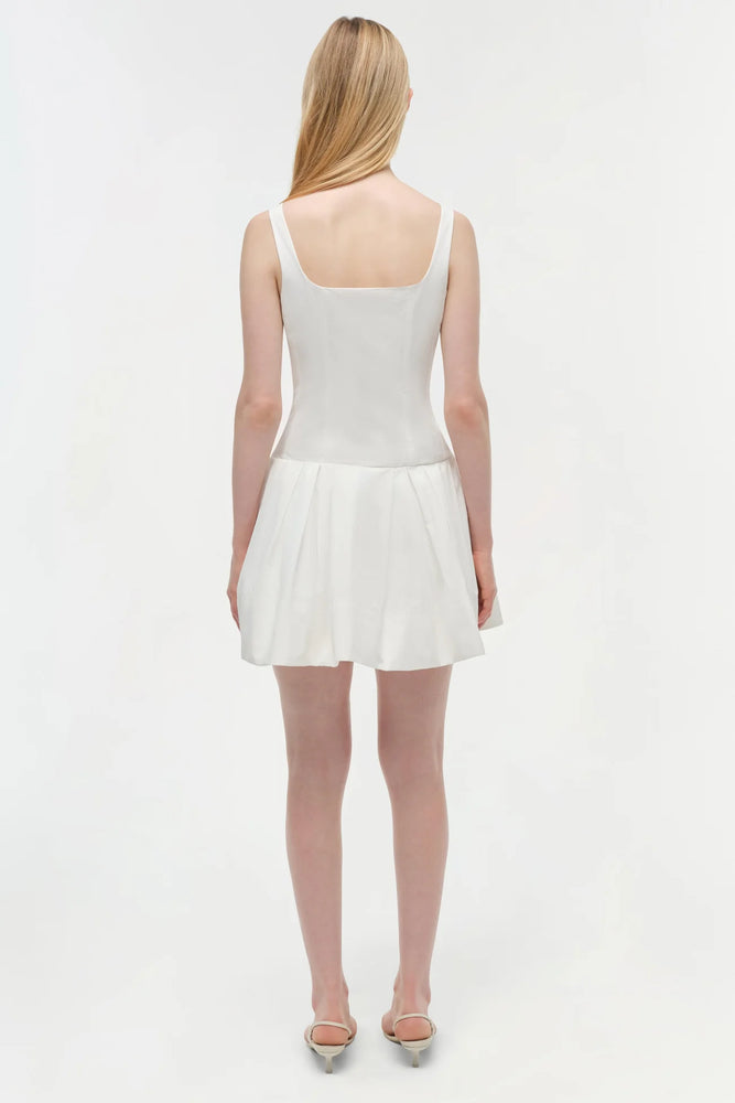SIMKHAI Lucy Cotton Mini Dress Regular price