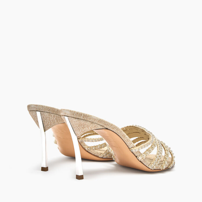 CASADEI Pearlsway Blade Mule
