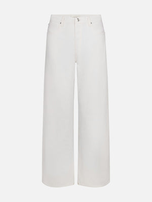 FRAME The Loose in White