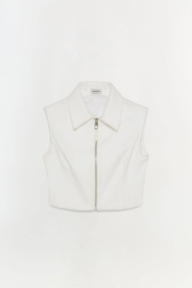 SIMKHAI Alix Top