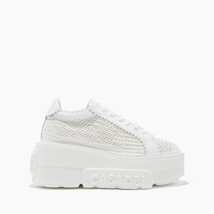 CASADEI Nexus Hanoi in White