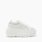 CASADEI Nexus Hanoi in White