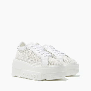 CASADEI Nexus Hanoi in White
