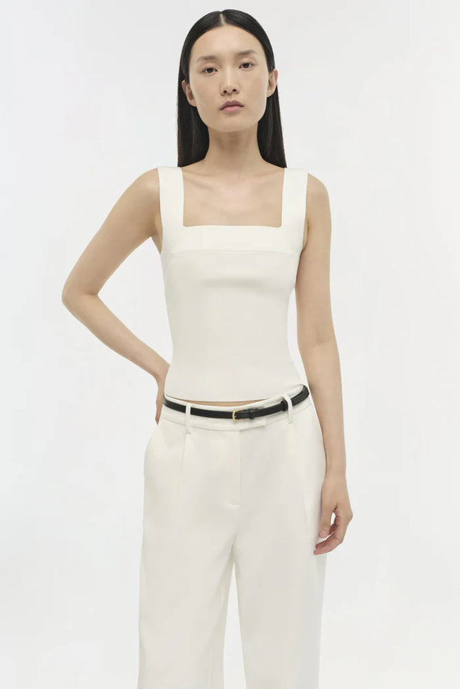 SIMKHAI Madine Tank Top