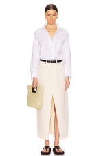Rag & Bone avery maxi skirt