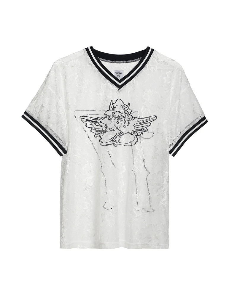 BOYS LIE Spring Training Home Run Hero Jersey