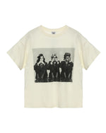 BOYS LIE Good Riddance Boyfriend Tee