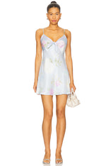 LOVESHACKFANCY Beliona Dress