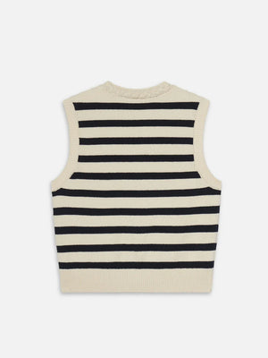 FRAME The Harbor Vest