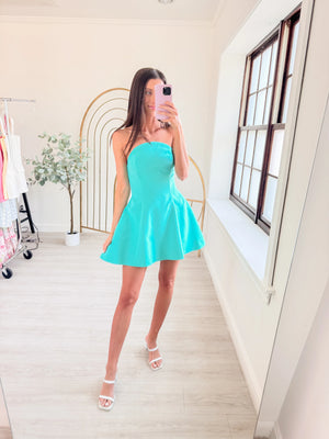 AMANDA UPRICHARD Romilly Dress