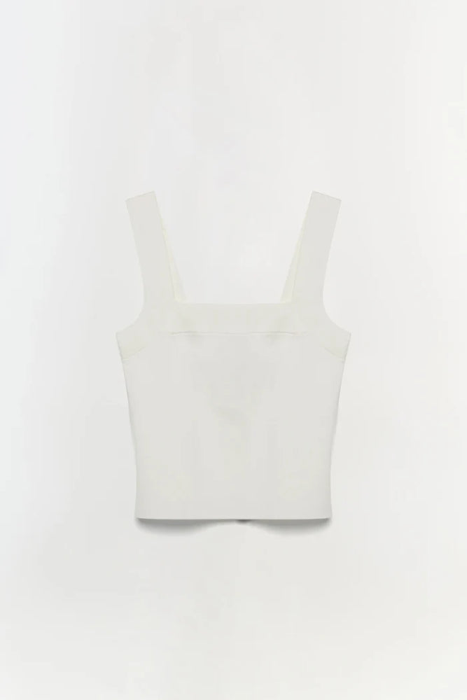 SIMKHAI Madine Tank Top