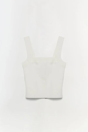 SIMKHAI Madine Tank Top