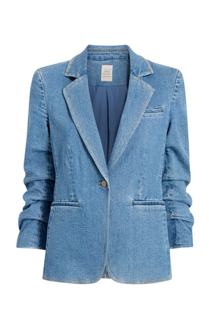 CINQ A SEPT Khloe Blazer