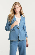 CINQ A SEPT Khloe Blazer