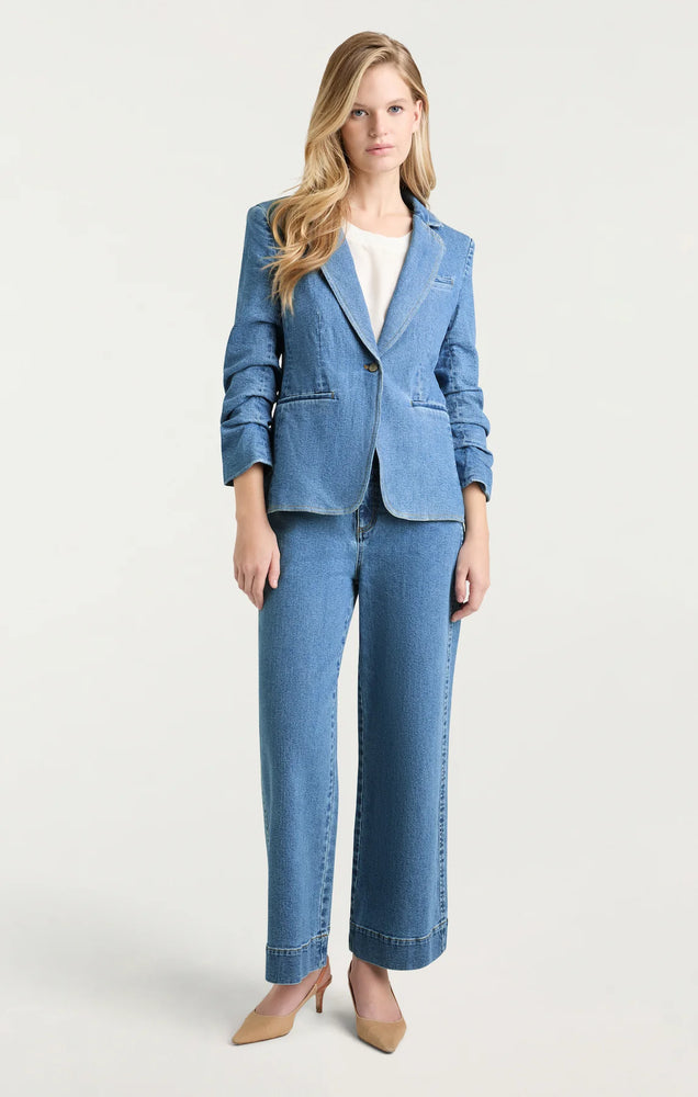 CINQ A SEPT Khloe Blazer