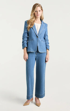 CINQ A SEPT Khloe Blazer