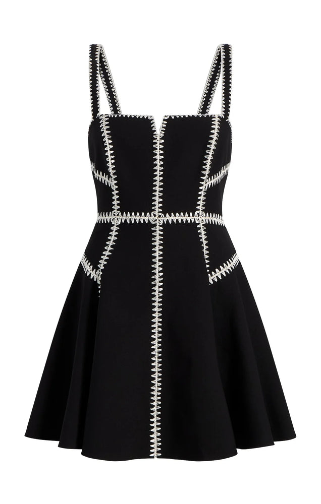 CINQ A SEPT Jelena Dress
