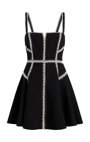 CINQ A SEPT Jelena Dress