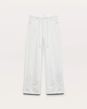 Rag & Bone Phoebe Denim Beach Pants