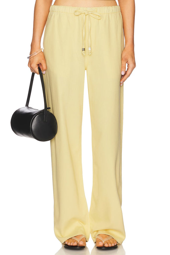 Rag & Bone Ultra Featherweight Logan Beach Pant