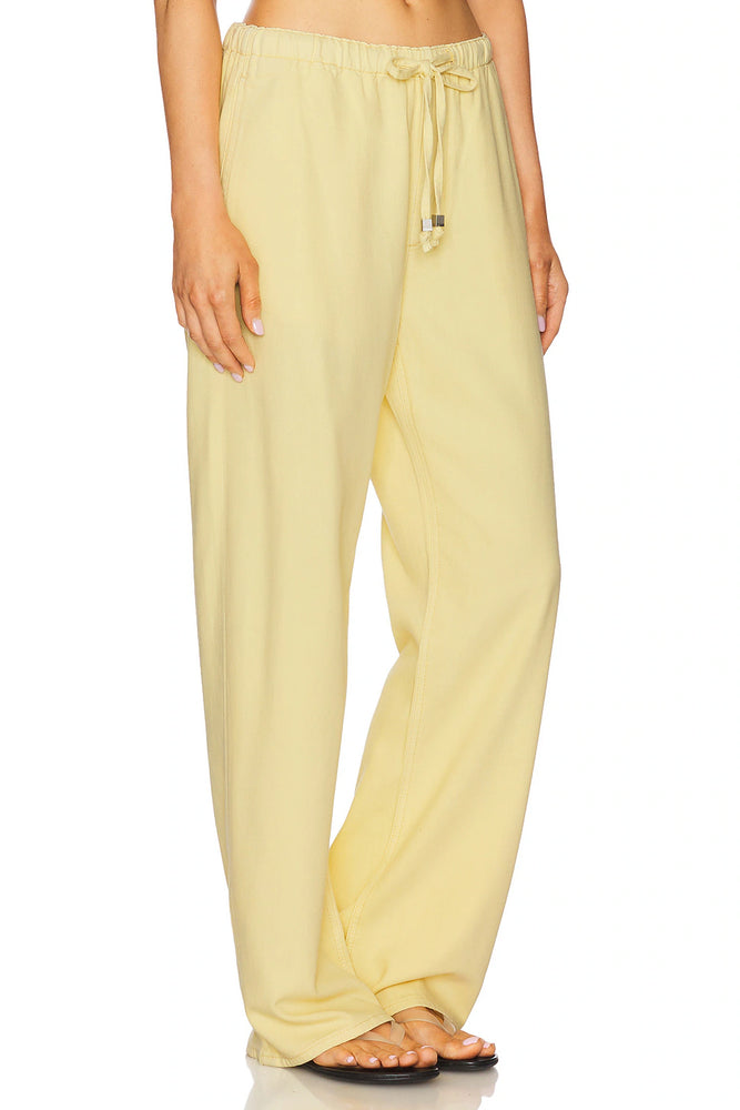 Rag & Bone Ultra Featherweight Logan Beach Pant