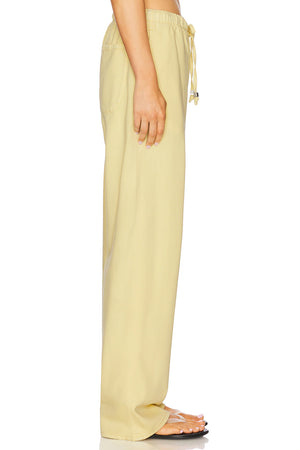 Rag & Bone Ultra Featherweight Logan Beach Pant