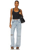 Rag & Bone Shea Relaxed Straight Jeans