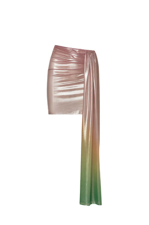 BAOBAB NIA MINI PAREO SKIRT