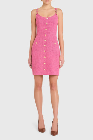 AMANDA UPRICHARD Finley Dress