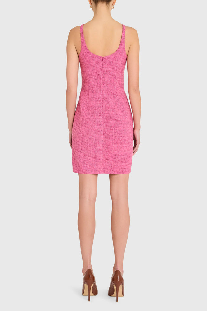 AMANDA UPRICHARD Finley Dress