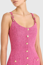 AMANDA UPRICHARD Finley Dress