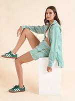ONEONE freyja shorts heraklion