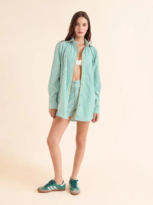 ONEONE vienna long shirt heraklion
