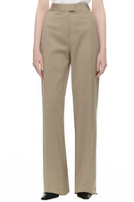 BARBARA BUI Wool blend trousers