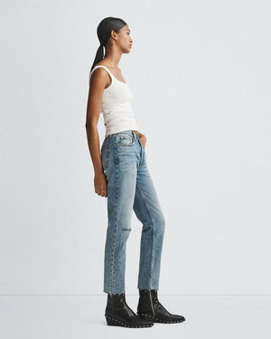 RAG & BONE Wren Slim - Riley