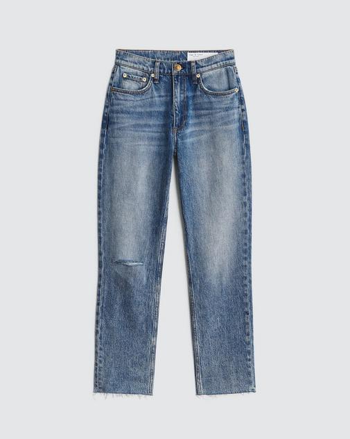 RAG & BONE Wren Slim - Riley
