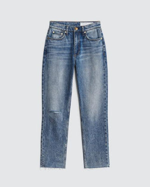 RAG & BONE Wren Slim - Riley