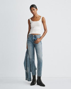 RAG & BONE Wren Slim - Riley