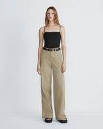 RAG & BONE Irina Ponte Cami Black