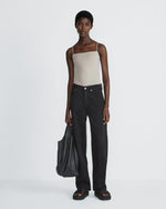 RAG & BONE Irina Ponte Cami Dust