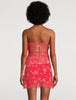 LOVESHACKFANCY Belfast Top