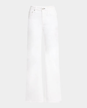 Rag & Bone Flexi Dahlia Mid-Rise Flare Jeans