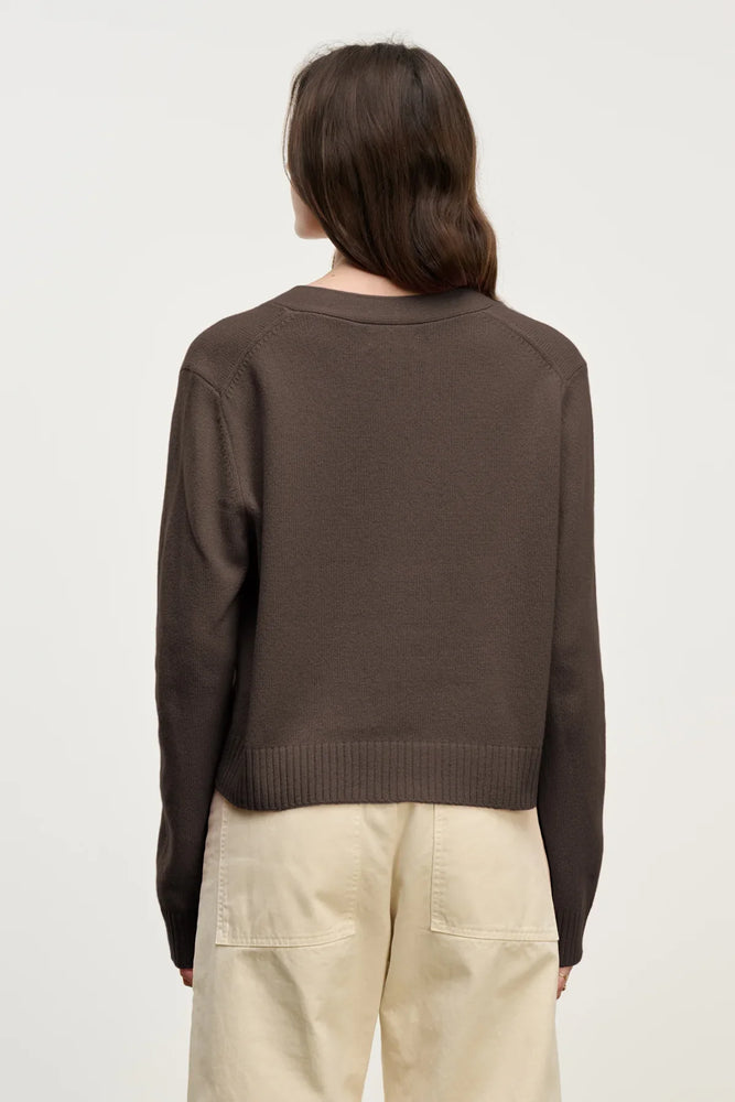 VELVET Etna Superb Sweater