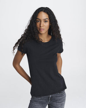 Rag and bone-The Slub Tee