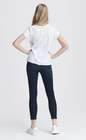 Rag and bone-The Slub Tee