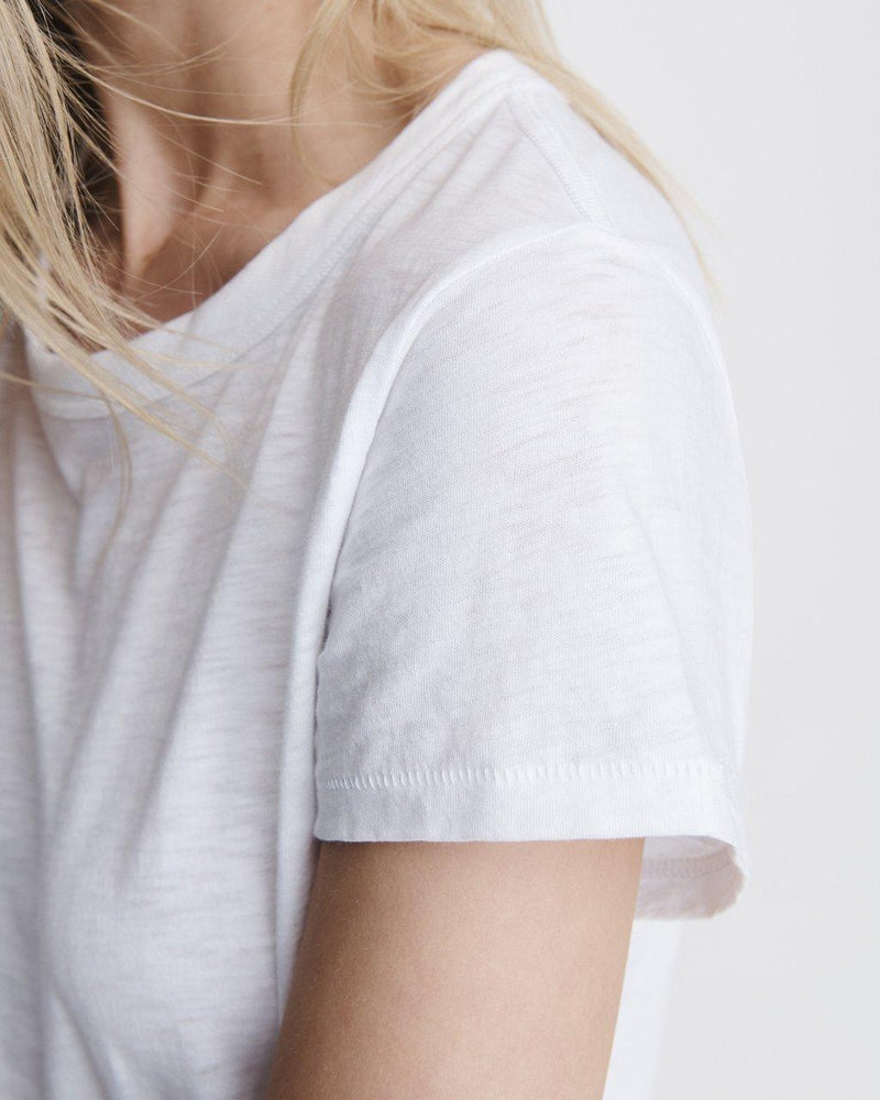 Rag and bone-The Slub Tee