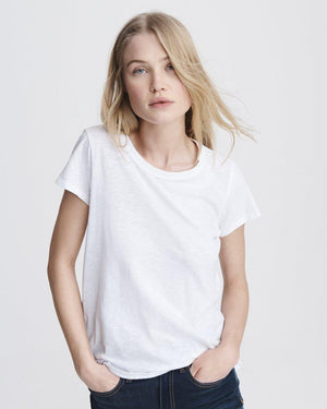 Rag and bone-The Slub Tee