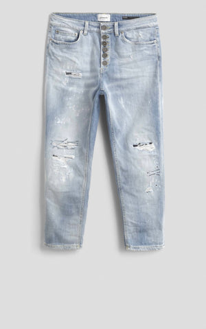Dondup Jeans Loose Koons