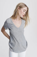Rag and bone- the slub vee