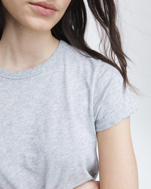 Rag and bone-The Slub Tee
